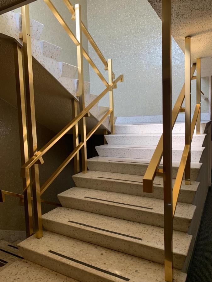 Hotel Prado Floresta Мексико Сити Екстериор снимка