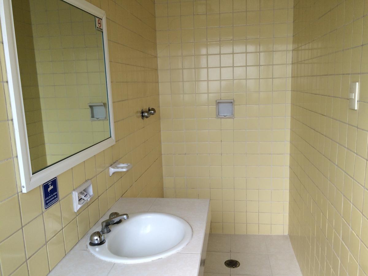 Hotel Prado Floresta Мексико Сити Екстериор снимка