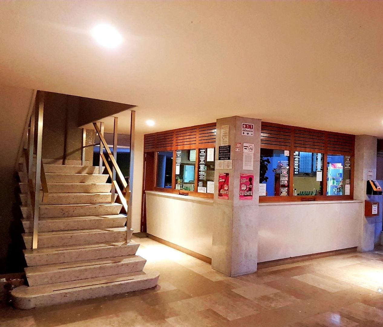 Hotel Prado Floresta Мексико Сити Екстериор снимка