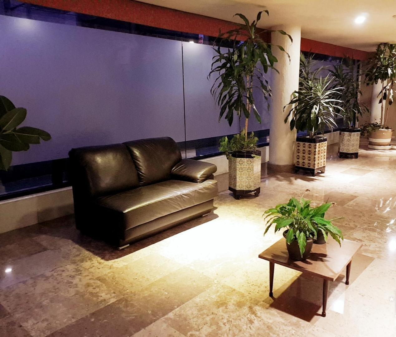 Hotel Prado Floresta Мексико Сити Екстериор снимка
